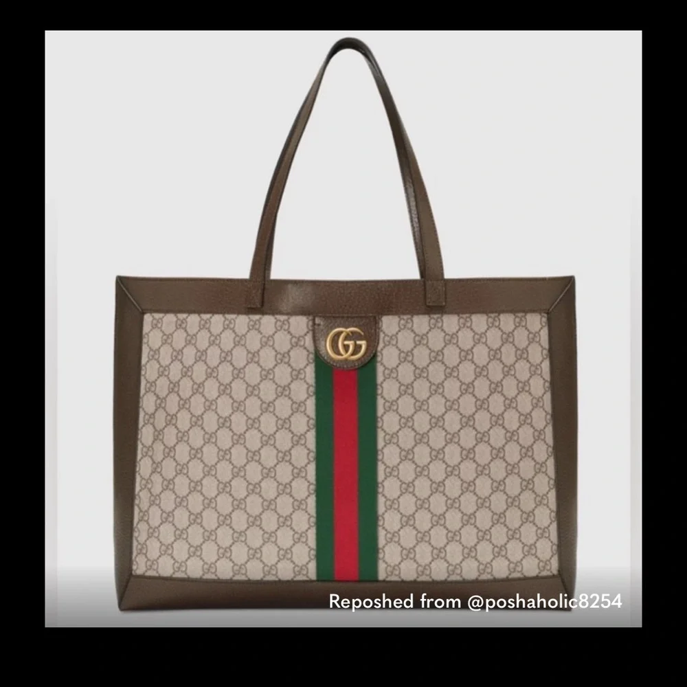 Gucci Bags Gucci Ophidia Soft Gg Supreme Medium Tote Poshmark gucci-bags-gucci-ophidia-soft-gg-supreme-medium-tote-poshmark